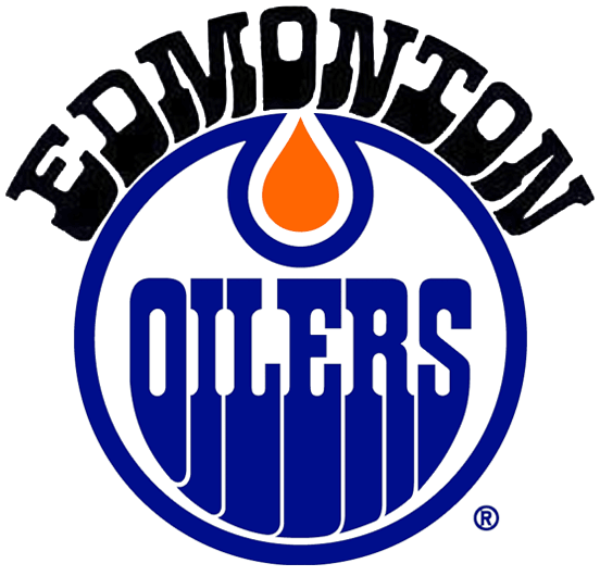 Edmonton Oiler 1975 76-1977 78 Alternate Logo iron on paper